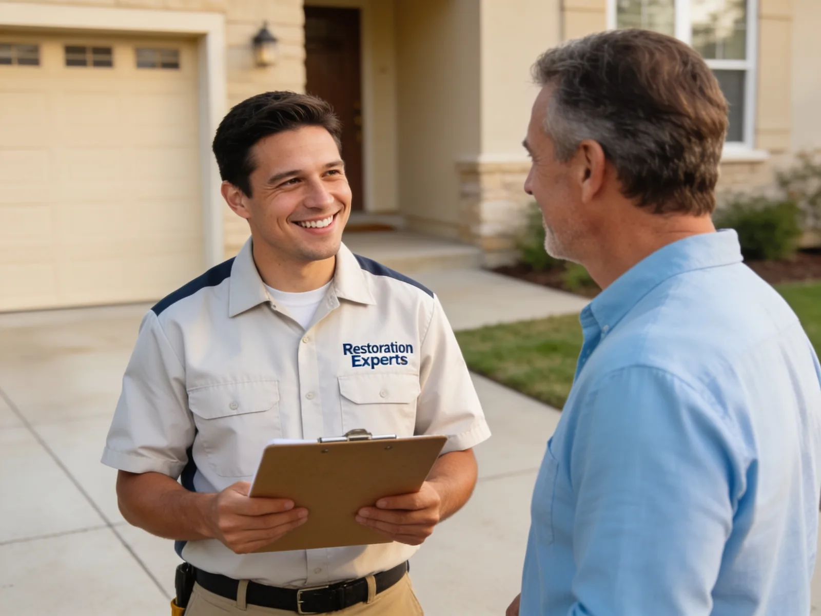 Water Damage Cleanup Keota, OK FAQs